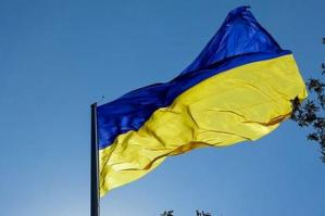 [“Un anno di Resistenza, per la Pace giusta”: manifestazione pro Ucraina a Portogruaro]