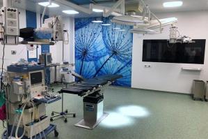 [Ospedale di Portogruaro: 24 milioni di euro per la riqualificazione]