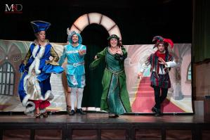 [âFiabe in concertoâ: le piÃ¹ belle colonne sonore Disney al Russolo]