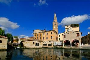 [Studenti stranieri di Intercultura scelgono Portogruaro per conoscere meglio l’Italia]