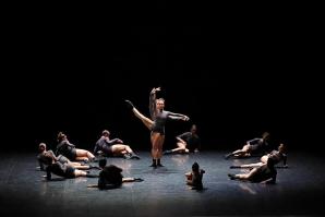 [Con âBayadÃ¨reâ al Russolo va in scena lâultimo spettacolo di danza della stagione]