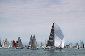 [Da aprile a ottobre la vela d’altura a Caorle ]