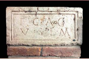 [“Nel segno di Clio”: torna la rassegna dedicata alla storia e all\'archeologia del territorio]