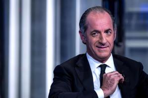 [“L’autore si presenta”: Luca Zaia a Portogruaro]