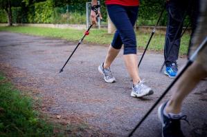 [Portogruaro: nel prossimo weekend un corso intensivo di Nordic Walking]