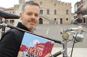 [Omar Bozza e Guerrino Moretto tra storia e passioni in “Forti come l’ACETO”]