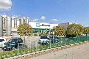 [CAP Arreghini: nuova partnership con Milano Contract District]
