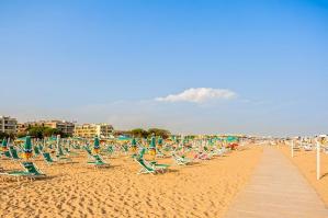 [L’Alto Adriatico è la prima destinazione turistica balneare d’Italia]