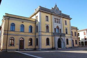 [San Stino: il sindaco Gianluca De Stefani ha nominato la Giunta]
