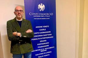 [Confcommercio: soddisfazione per Terre dei Dogi in Festa]