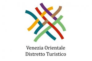 [Nuovo logo per il Distretto Turistico Venezia Orientale]