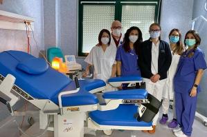 [Ostetricia a Portogruaro: porte aperte venerdì 14 luglio]