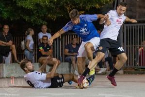 [A Concordia la 30° edizione del Torneo di Palo]