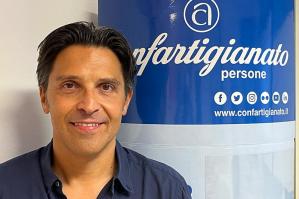 [Luca Geronazzo nuovo Presidente di Confartigianato-Imprese Veneto Orientale]