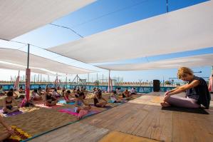 [Settembre in forma: a Bibione, due maxi-weekend di fitness e wellness]
