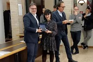 [Ventottesima edizione della borsa di studio 