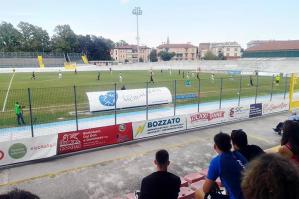 [Nel preliminare di Coppa Italia il Chions supera il Portogruaro ai rigori]