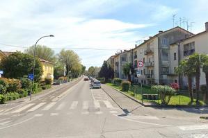 [Nuovi interventi di sistemazioni stradali a Portogruaro]