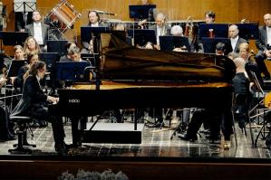 [Verso il gran finale del Festival con il nuovo Concerto di Carlo Boccadoro]