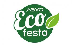 [Al via il Marchio “Ecofesta ASVO”]