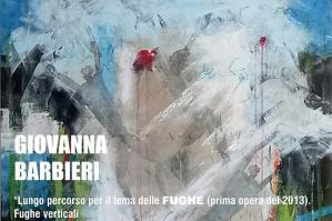 [PAB presenta #24: “Fughe]