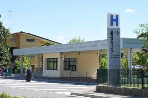 [Nessun ridimensionamento per l’ospedale di Portogruaro]