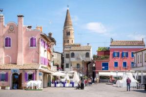 [Bilancio della Stagione Estiva 2023 per Caorle]