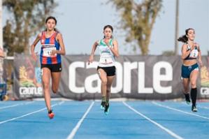 [A Caorle la 50esima edizione dei Campionati Italiani Cadetti di Atletica Leggera]
