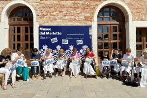 [Salone dell’Alto Artigianato Italiano a Venezia]