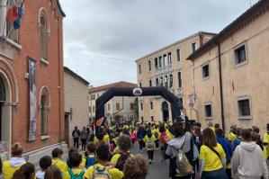 [Arriva la Alì Family Run 2023]