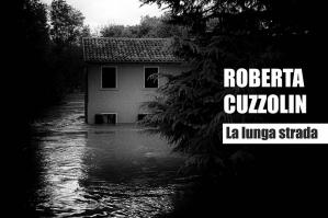 [âLa lunga stradaâ di Roberta Cuzzolin alla Galleria d\'Arte PAB]