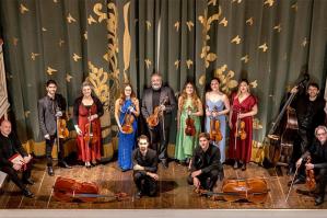 [San Vito Musica: giovedÃ¬ 5 e domenica 8 ottobre i prossimi appuntamenti]