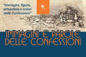 [Oggi a Fossalta “Immagini e parole delle Confessioni”, visite guidate e laboratori]