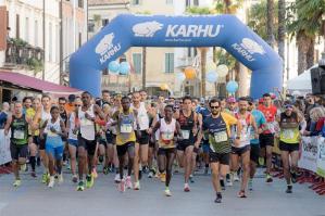 [Portogruaro corre: domenica torna la mezza maratona]
