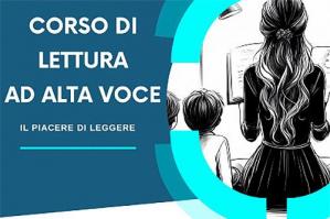 [Corso di lettura ad alta voce 
