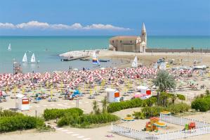 [Consorzio Caorlespiaggia: estate 2023 ai livelli del 2019]