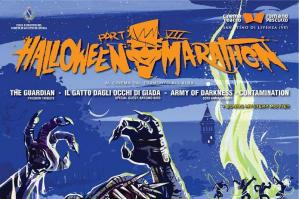 [Al cinema dal tramonto all’alba con la settima edizione della Halloween Marathon]