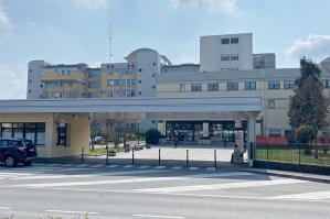 [L’ospedale di Portogruaro tra i primi in Italia per l’area osteomuscolare]
