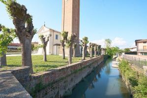 [Teglio inaugura una targa interattiva al Parco della Rimembranza]
