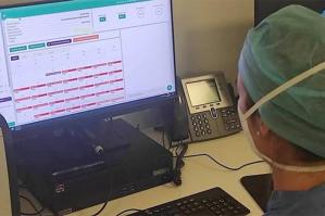 [Domenica 5 novembre manutenzione sui sistemi informatici sanitari regionali]