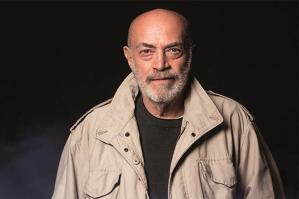 [Toni Capuozzo ad Annone Veneto per la rassegna “Far fiò - quattro chiacchiere con”]