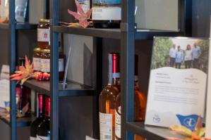 [Inaugura a Portogruaro il nuovo InfoPoint Turistico]