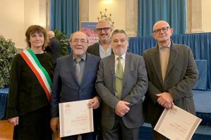 [Quattro nuovi “Maestri del Commercio” nel mandamento portogruarese]