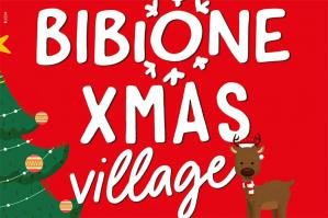 [Dal 8 dicembre arriva il Bibione Xmas Village fino al 7 gennaio]