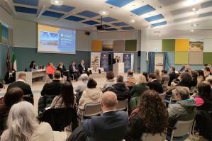 [Confcommercio Bibione: bilancio del 2023 e programmi per il 2024]
