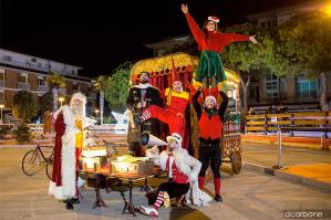 [Natale a Bibione: eventi e natura protagonisti delle Feste]