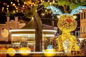 [Caorle Christmas Time: la cucina veneta e italiana protagoniste]