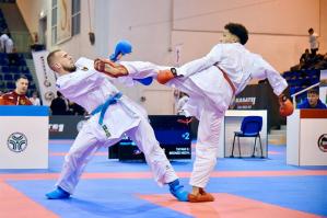 [Karate, 4.135 atleti da 81 nazioni a Jesolo]