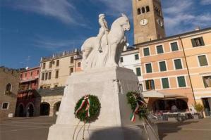 [Portogruaro celebra il 79° anniversario del sacrificio dei Martiri Portogruaresi]