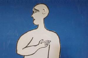[La Nostalgia di Antonio Martin in mostra al PAB di Portogruaro]
